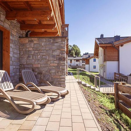 Tauernlodges Uttendorf By Alps Resorts Exterior photo