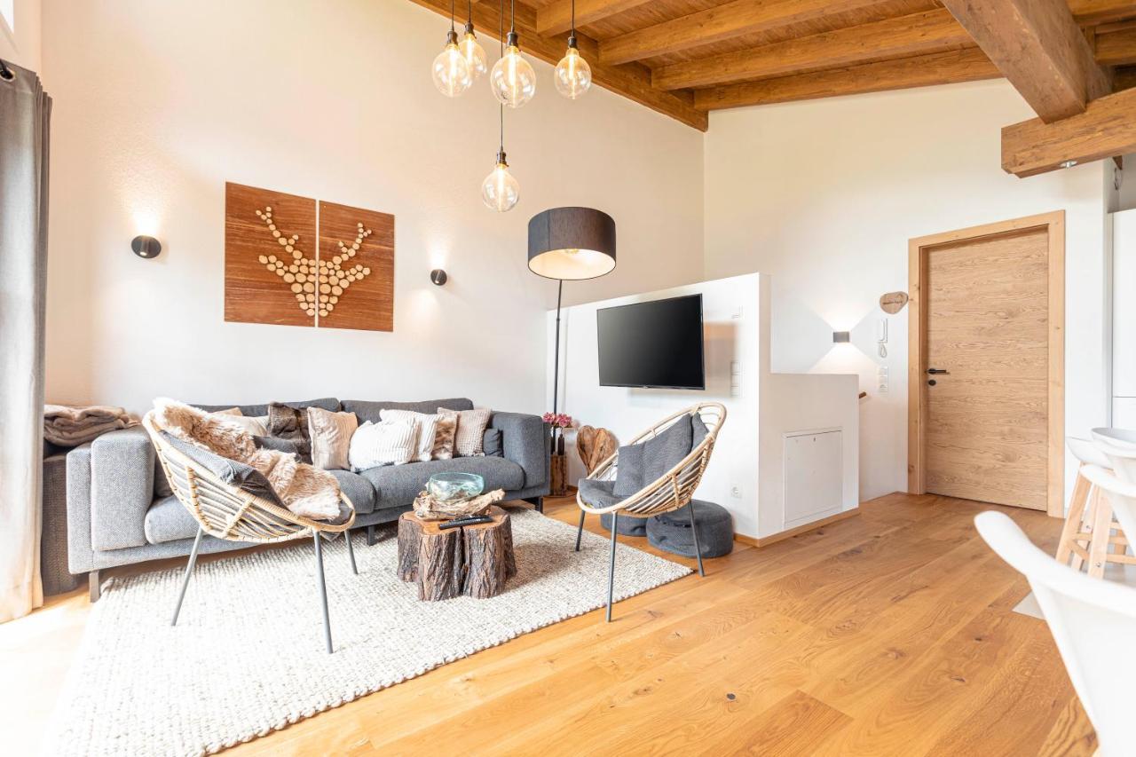Tauernlodges Uttendorf By Alps Resorts Exterior photo