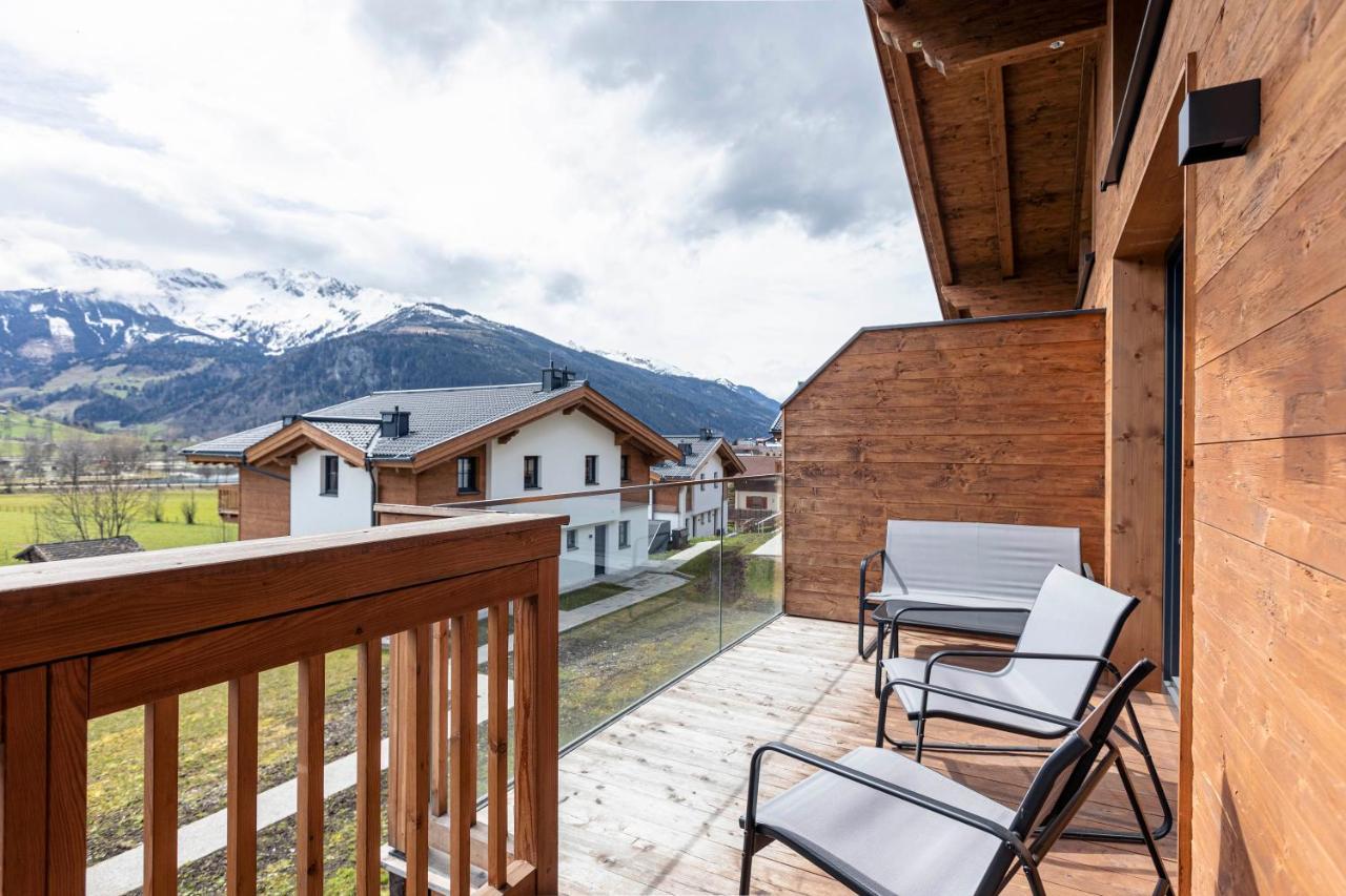 Tauernlodges Uttendorf By Alps Resorts Exterior photo
