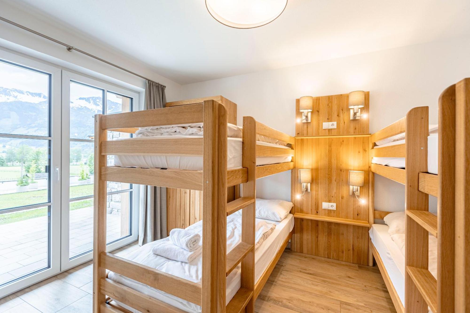 Tauernlodges Uttendorf By Alps Resorts Room photo