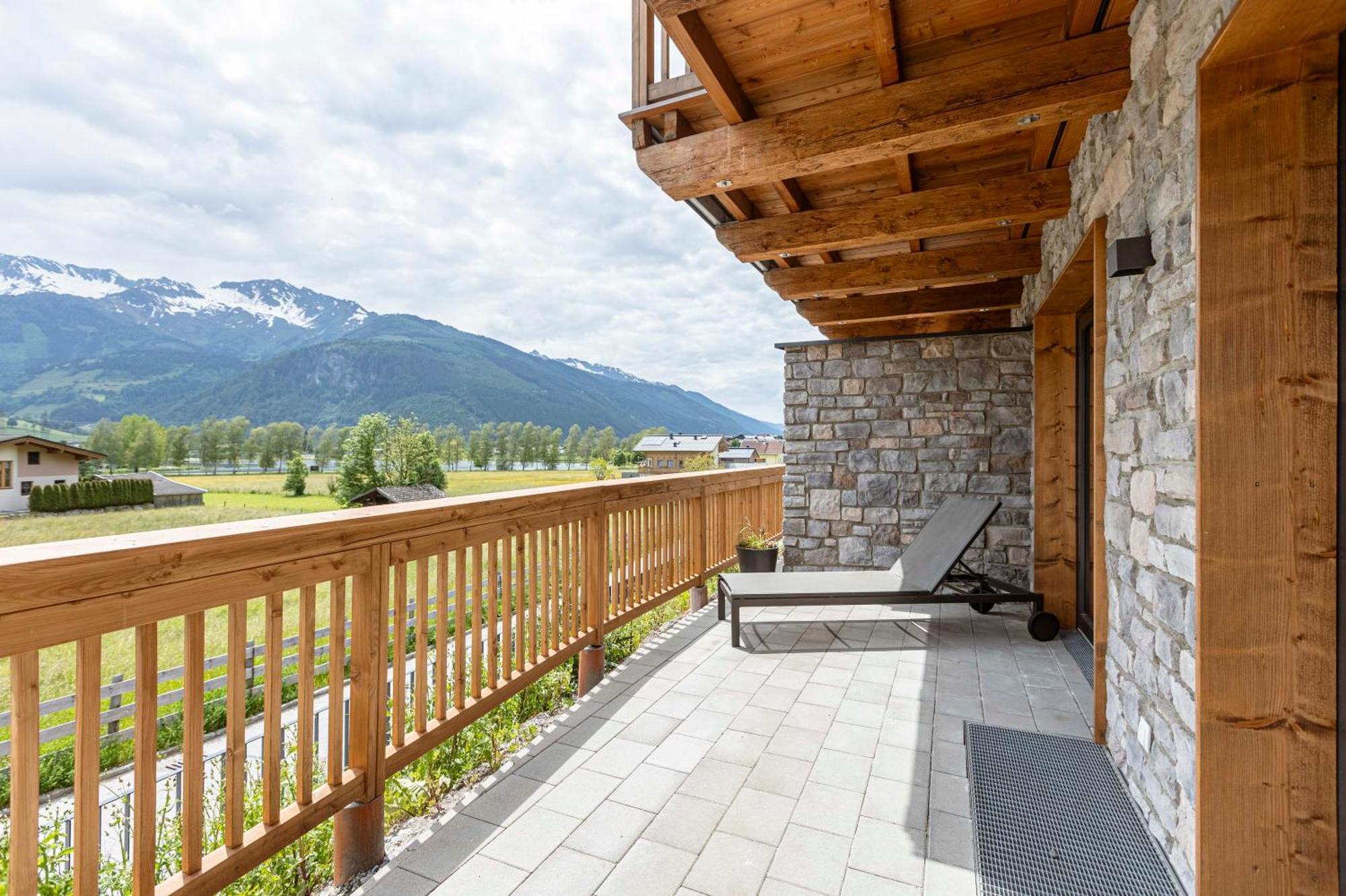 Tauernlodges Uttendorf By Alps Resorts Room photo
