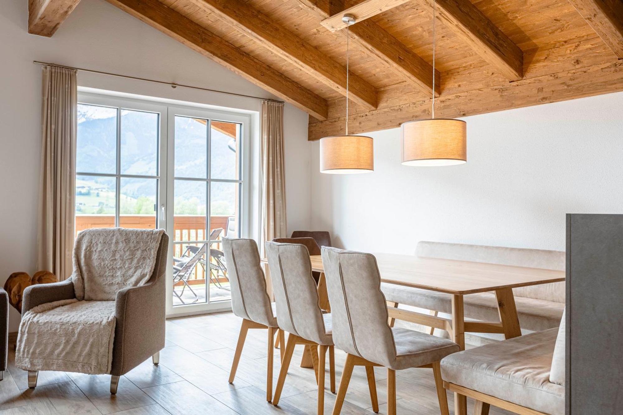 Tauernlodges Uttendorf By Alps Resorts Room photo