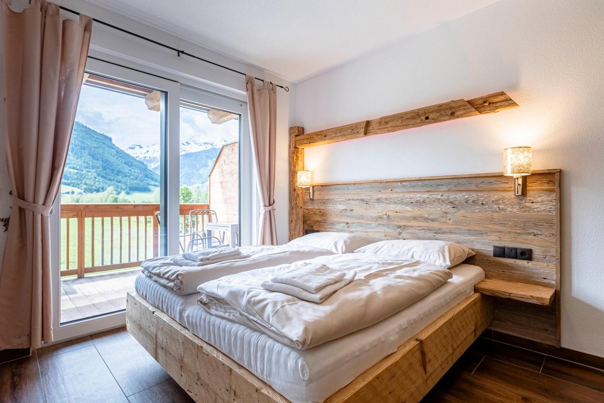 Tauernlodges Uttendorf By Alps Resorts Room photo