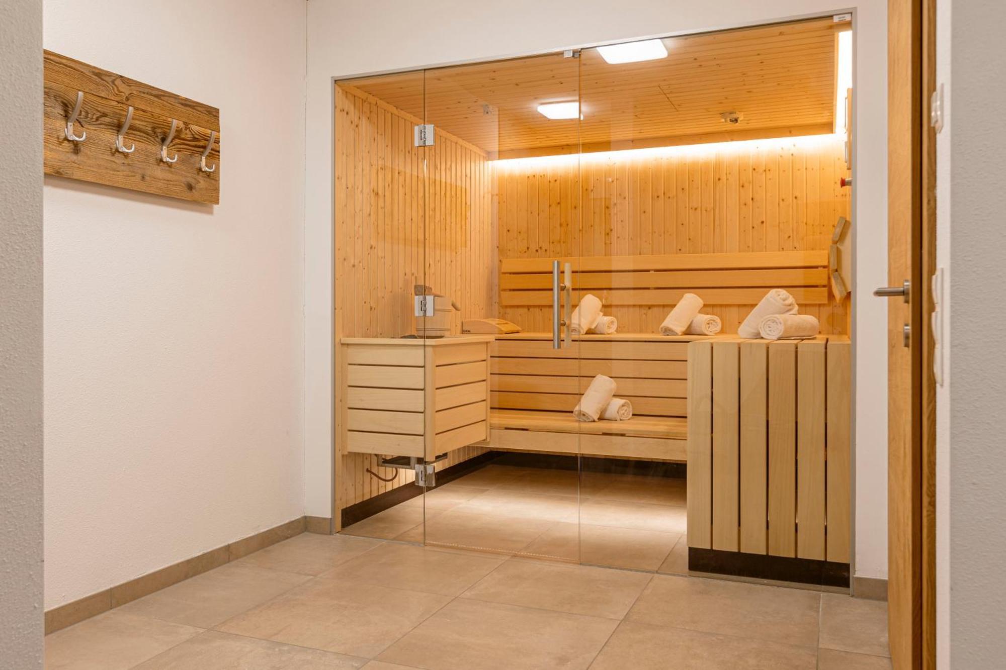 Tauernlodges Uttendorf By Alps Resorts Room photo