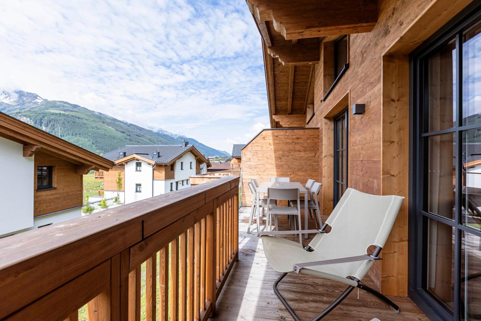 Tauernlodges Uttendorf By Alps Resorts Room photo