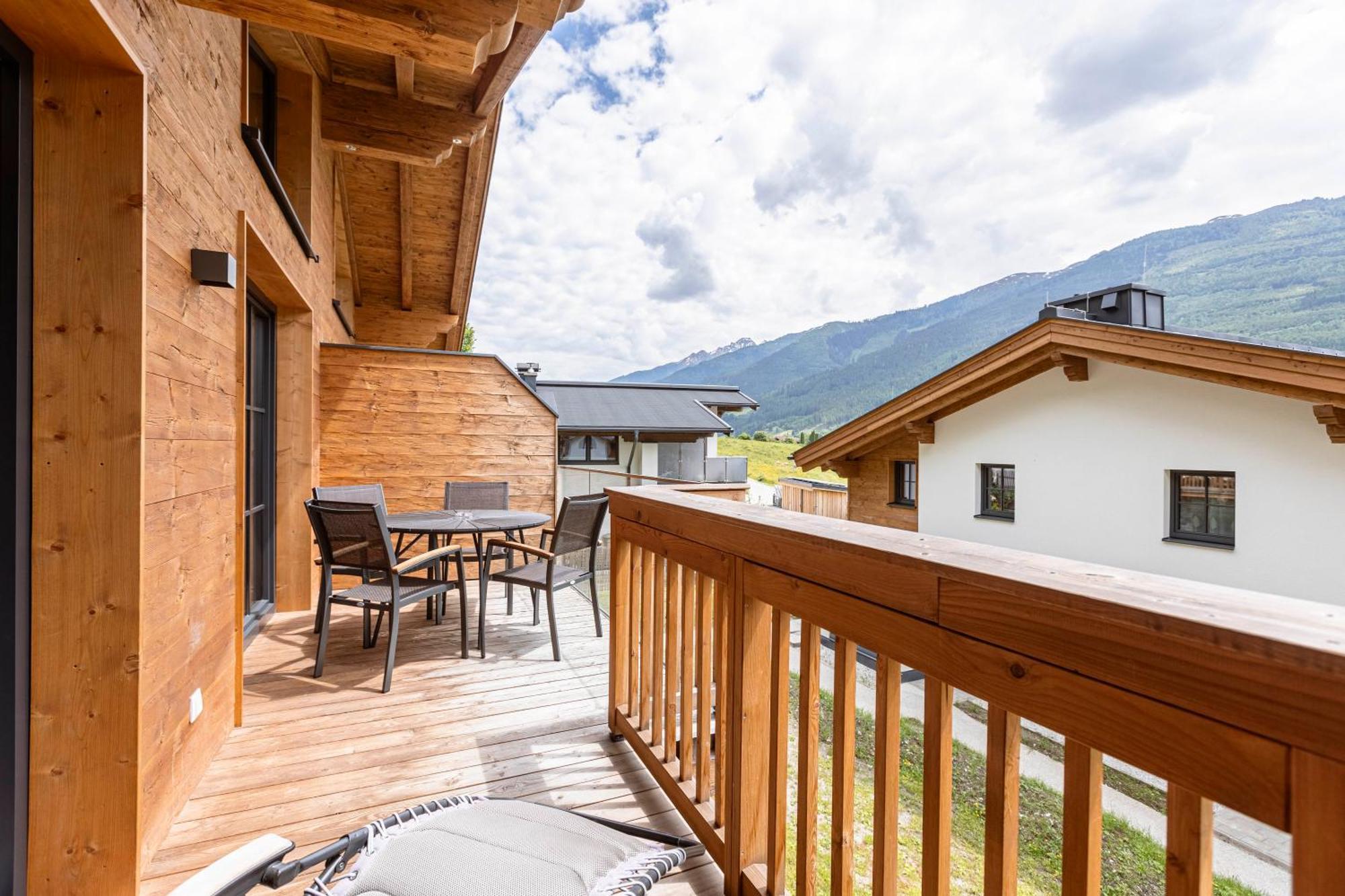Tauernlodges Uttendorf By Alps Resorts Room photo