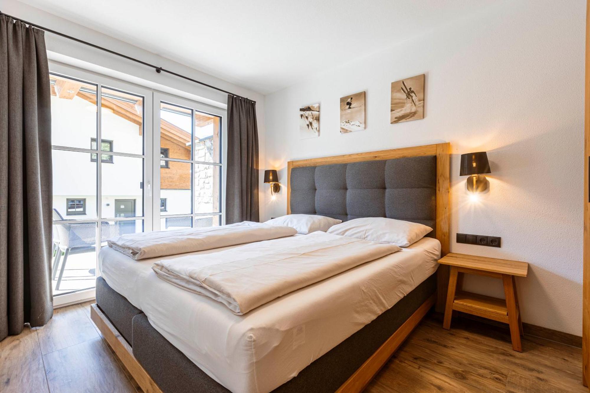 Tauernlodges Uttendorf By Alps Resorts Exterior photo